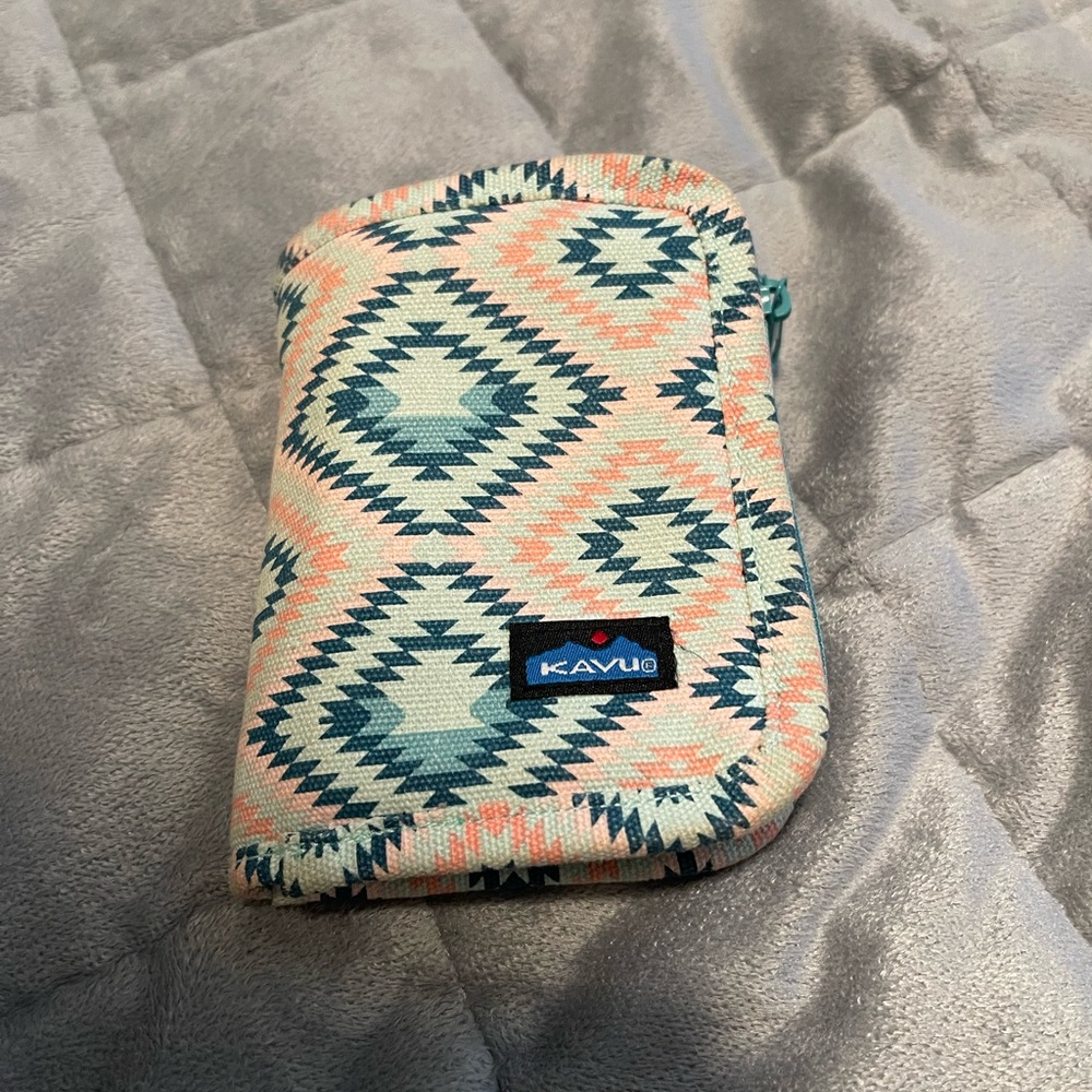 Kavu Wallet
